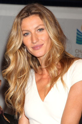 photo 9 in Gisele Bundchen gallery [id378478] 2011-05-17 00:00:00