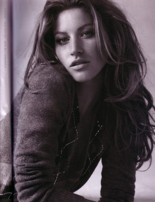 Gisele Bundchen pic #65395