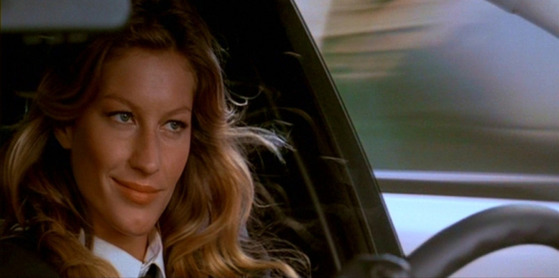 Gisele Bundchen pic #139621