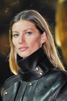 photo 11 in Gisele Bundchen gallery [id446713] 2012-02-16 00:00:00
