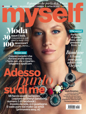 photo 5 in Gisele Bundchen gallery [id582930] 2013-03-16 00:00:00