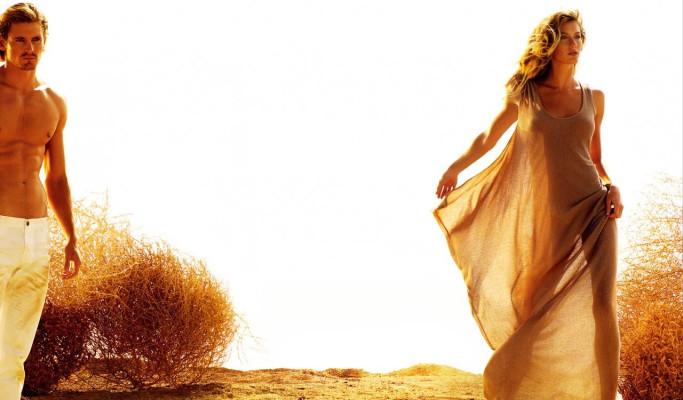Gisele Bundchen pic #310547