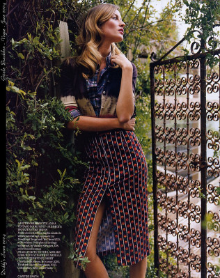 photo 27 in Gisele gallery [id16318] -0001-11-30 00:00:00