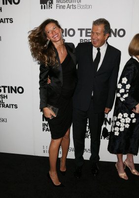 Gisele Bundchen pic #547561