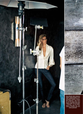 Gisele Bundchen pic #310456