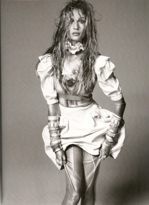 Gisele Bundchen pic #315999