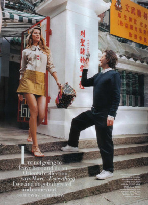 Gisele Bundchen pic #46823