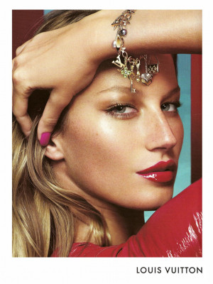 photo 9 in Gisele Bundchen gallery [id54959] -0001-11-30 00:00:00