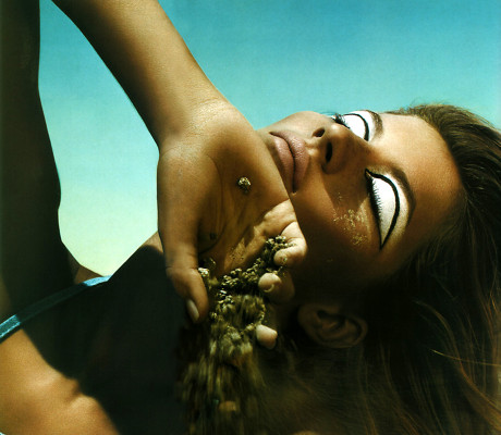 Gisele Bundchen pic #40608