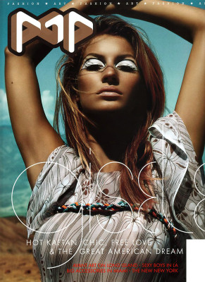 Gisele Bundchen pic #40603