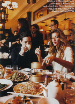 photo 3 in Gisele Bundchen gallery [id46821] -0001-11-30 00:00:00