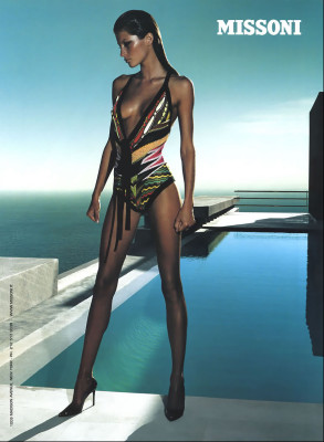 Gisele Bundchen pic #536764