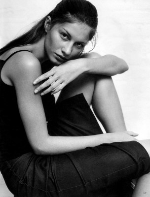 photo 23 in Gisele Bundchen gallery [id67543] -0001-11-30 00:00:00