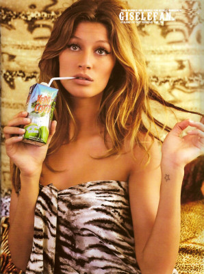 Gisele Bundchen pic #78504