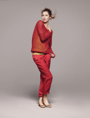 Gisele Bundchen pic #474638