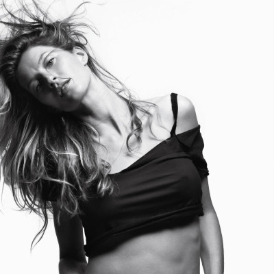 Gisele Bundchen pic #352771