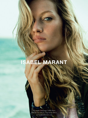 Gisele Bundchen pic #334420