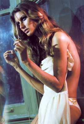 Gisele Bundchen pic #135430