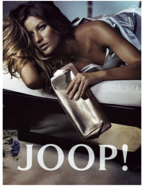 Gisele Bundchen pic #79134