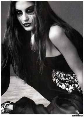 Gisele Bundchen pic #124757