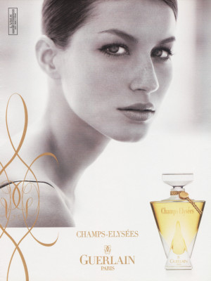 Gisele Bundchen pic #431595