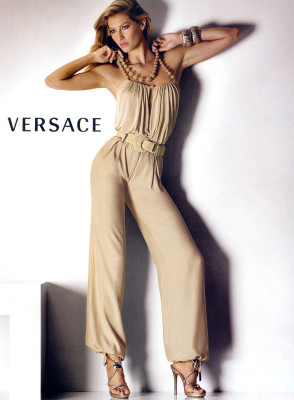 Gisele Bundchen pic #508808
