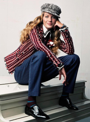 Gisele Bundchen pic #130484