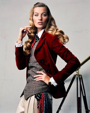Gisele Bundchen pic #130483