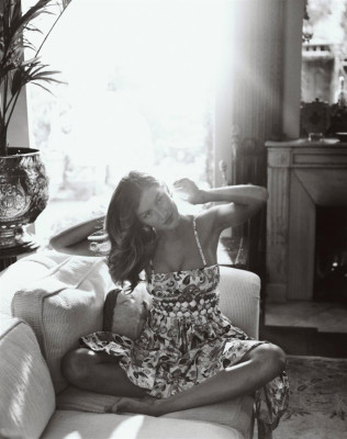 Gisele Bundchen pic #285041