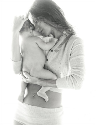 Gisele Bundchen pic #243968