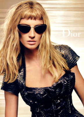 Gisele Bundchen pic #182047