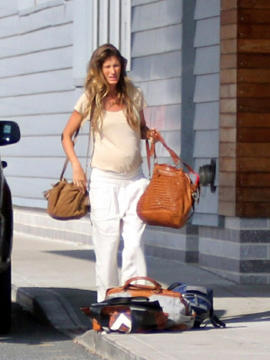 Gisele Bundchen pic #533970