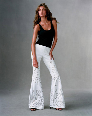Gisele Bundchen pic #308020
