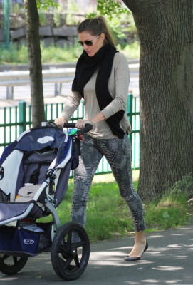 Gisele Bundchen pic #500249