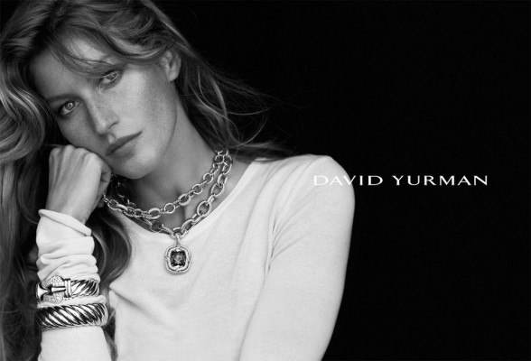 Gisele Bundchen pic #527526