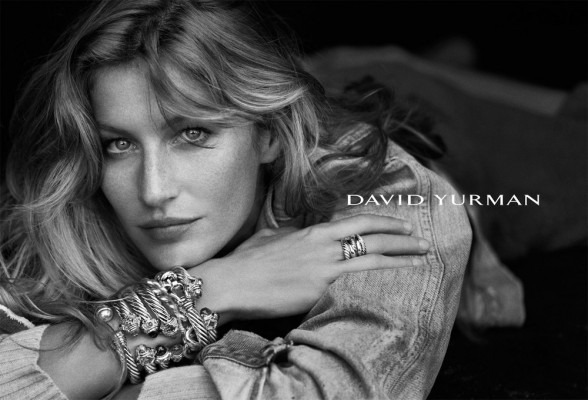 Gisele Bundchen pic #527524