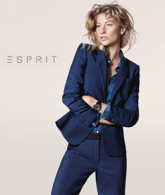 Gisele Bundchen pic #529929