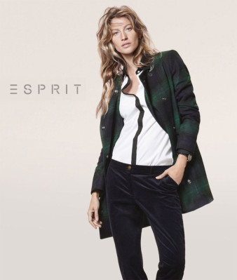 Gisele Bundchen pic #529917
