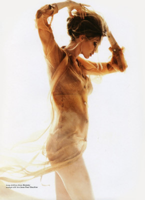 Gisele Bundchen pic #282516