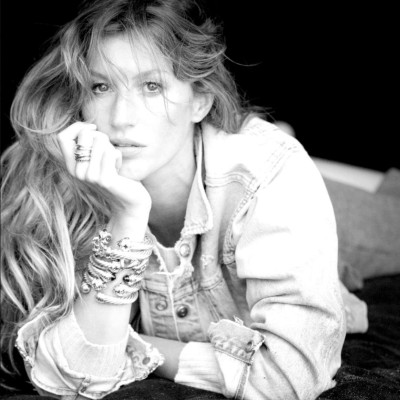 photo 6 in Gisele Bundchen gallery [id519552] 2012-08-06 00:00:00