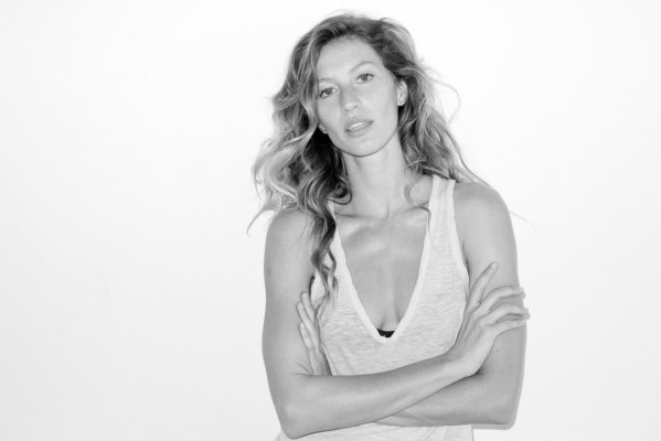 Gisele Bundchen pic #404039