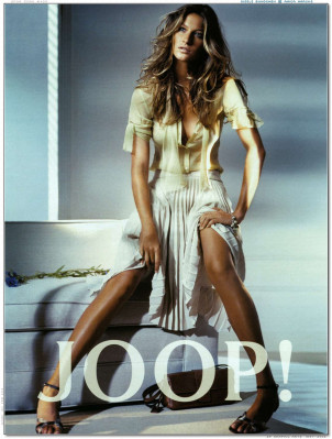 Gisele Bundchen pic #53604