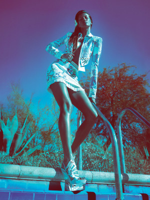 Gisele Bundchen pic #436195