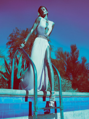 Gisele Bundchen pic #436191