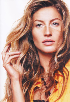 Gisele Bundchen pic #473200