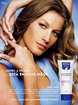 Gisele Bundchen pic #86667