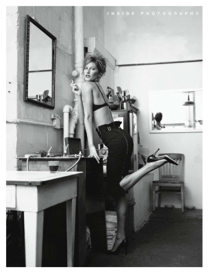 Gisele Bundchen pic #112844