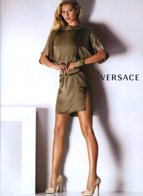 Gisele Bundchen pic #508807