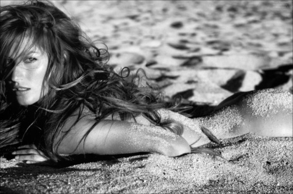 photo 24 in Gisele Bundchen gallery [id136588] 2009-03-04 00:00:00