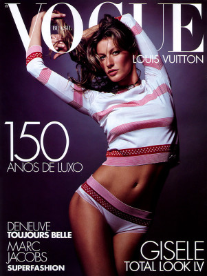 Gisele Bundchen pic #228162